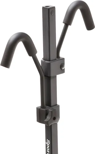 Miniatura 5 de SportRack Crest 2 sin bloqueo, negro
