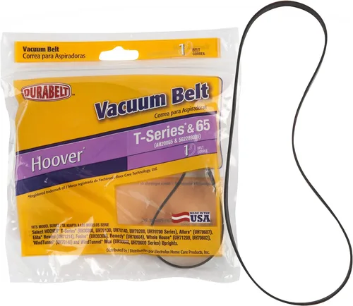 Miniatura 2 de Cinturón de vacío de repuesto, Hoover T-Series / 65, 1 correa de repuesto individual