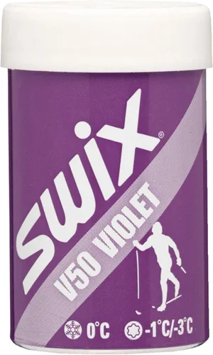 Miniatura 3 de Swix All Temperatures Esquí/Snowboard Hardwax, 1.52 oz