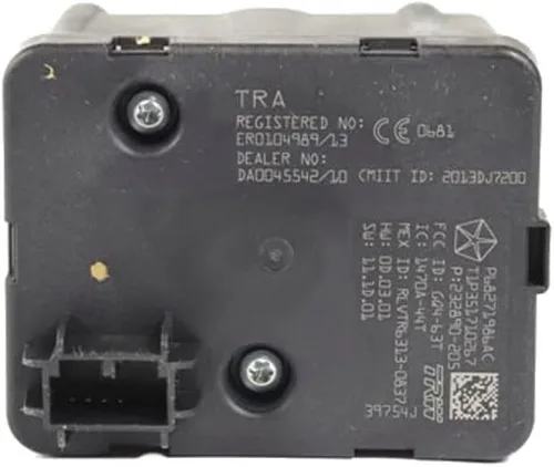 Miniatura 4 de Mopar 68271986AB - Interruptor de encendido