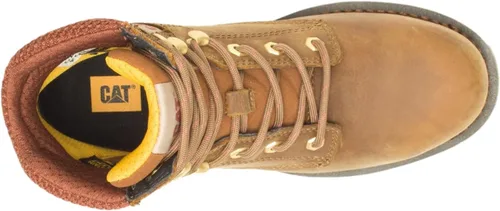 Miniatura 5 de Cat Footwear Botas industriales Paisley de 6 pulgadas para mujer
