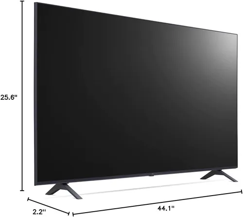 Miniatura 10 de LG 50UR640S9UD 50" Smart LED-LCD TV - 4K UHDTV - Cumple con TAA