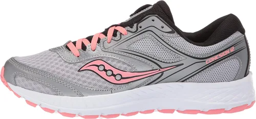Miniatura 8 de Saucony VERSAFOAM Cohesion 12 - Tenis de correr para mujer para carretera