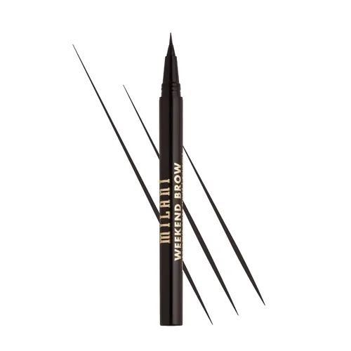Miniatura 9 de Milani Weekend Brow Tinte para Cejas - 130 Marrón Medio