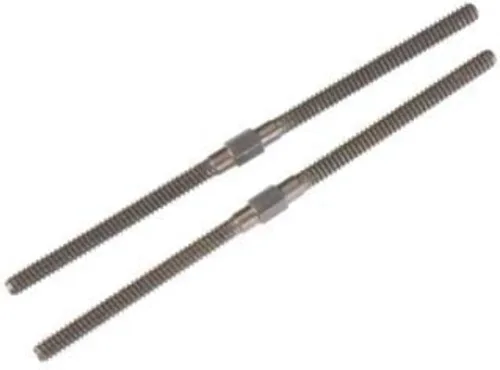 Miniatura 2 de Du-Bro 2156 4-40 Tensor con llave (paquete de 2)