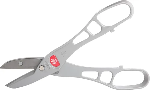 Malco M14N 14 pulg. Tijera de corte recto de aluminio