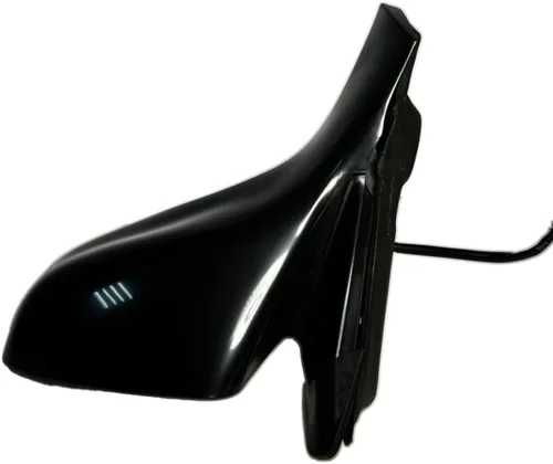 Miniatura 8 de Dependable Direct Espejo lateral del conductor compatible con Pontiac Grand Prix (2004 2005 2006 2007 2008) Negro, Ajuste eléctrico,