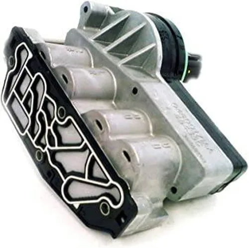 Miniatura 3 de Solenoide de transmisión automática 42RLE 2003-2013 - Compatible con Chrysler 300, Dodge Charger, Dodge Challenger, Dakota Durango Magnum, Nitro Ram