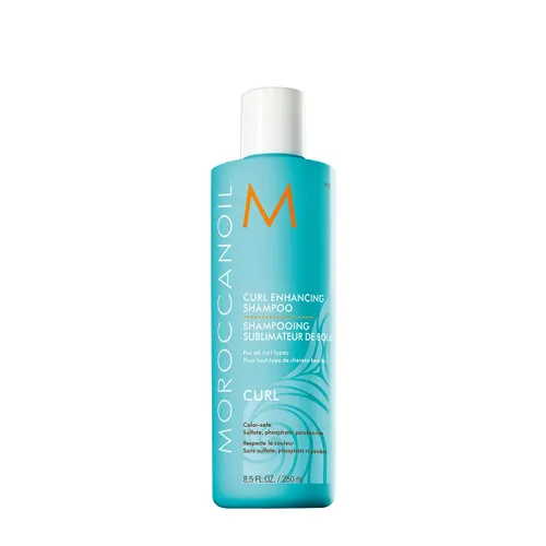 Moroccanoil Champú para mejorar los rizos