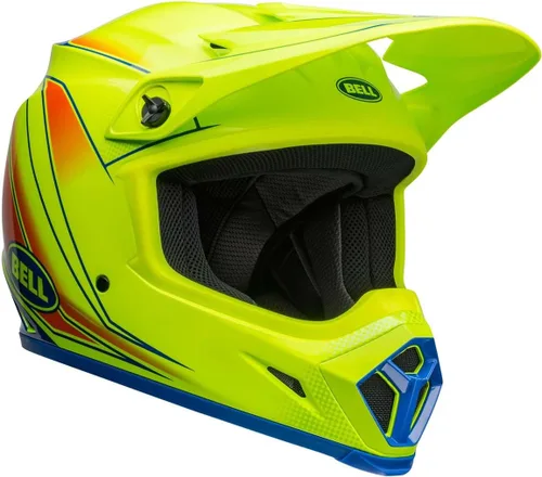 Miniatura 4 de Bell MX-9 MIPS - Cascos todoterreno