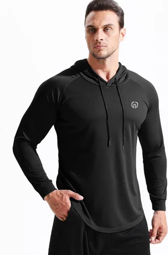 Miniatura 9 de NELEUS mens Soft