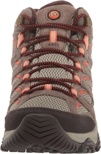 Miniatura 2 de Merrell Botas de senderismo impermeables Moab 3 Mid para mujer