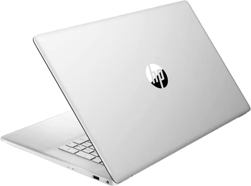 Miniatura 5 de HP Portátil 17, pantalla táctil HD+ de 17,3 pulgadas, procesador Intel Core i7-1165G7, 16 GB DDR4 RAM, 1TB PCIe SSD, teclado retroiluminado, HDMI