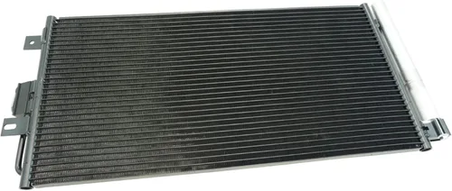 Miniatura 310 de TRQ Secador de receptor de condensador de aire acondicionado compatible con Cadillac CTS GM3030279 2008-2014
