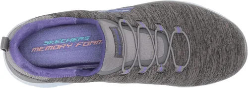 Miniatura 5 de Skechers Summits - Quick Getaway - Tenis para mujer