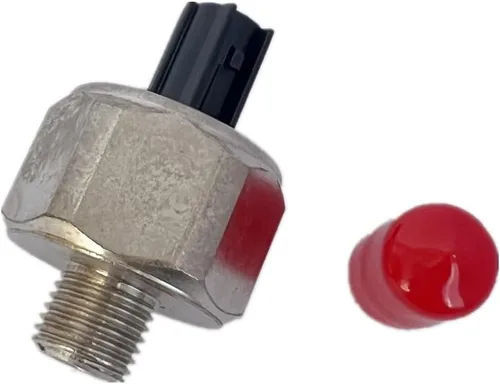 Sensor de detonación de encendido para 30530-PPL-A01 30530PNA003 KS197 SU6143 5S2320 1580917 compatible con RDX RSX TSX Accord Civic CR-V Element