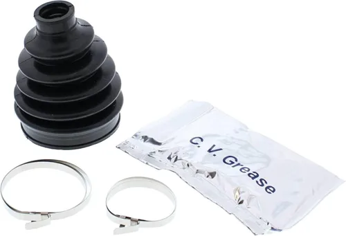 All Balls Racing 19-5037 CV Kit de reparación de maletero trasero, interior compatible con/repuesto para Can-Am Maverick X3 2017, Maverick X3 MAX