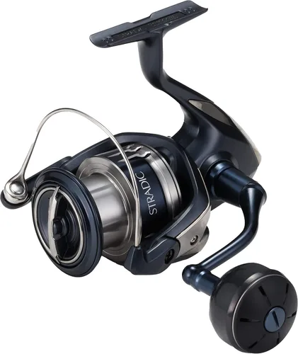 Miniatura 6 de Shimano Carrete giratorio 20 Stradic SW Surtido