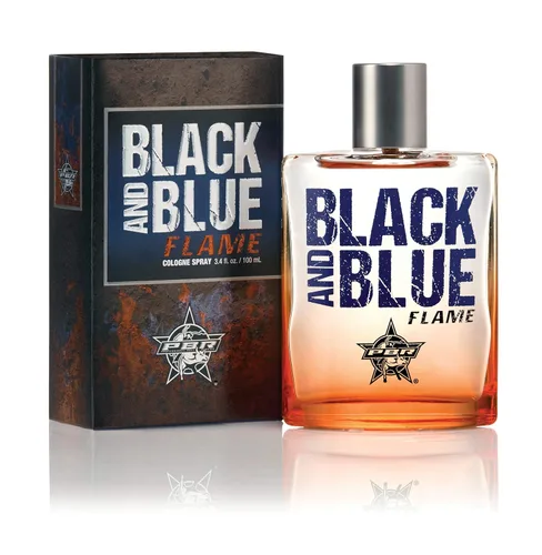 Miniatura 9 de Tru Western PBR 8 Seconds Colonia para hombre, 3.4 fl oz (3.4 fl oz) - Audaz, Fresco, Magnético
