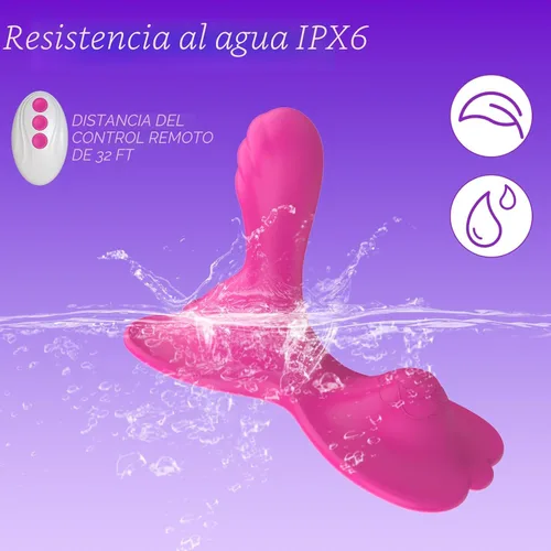 Miniatura 5 de Consolador de molienda para sentarse y pasear, vibrador anal de punto G de clítoris con 9+9 modos de vibración, juguetes para adultos, aplicación