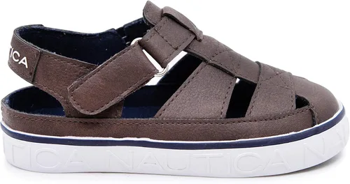 Miniatura 2 de Nautica Sandalias deportivas Mikkel con punta cerrada para niños Ajuste duradero y cómodo para niños y niñas Disponible en tallas para niños