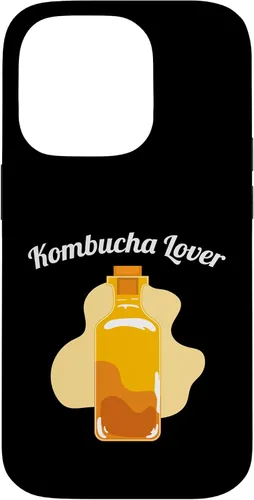 Miniatura 17 de Funda Kombucha Kombucha orgánica para iPhone 15 Pro Max Kombucha Brewing Scoby Starter Kombucha