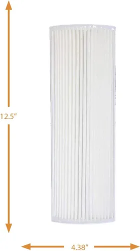 Miniatura 5 de Filter-Monster - Filtro de repuesto compatible con purificador de aire Therapure TPP220M TPP220H
