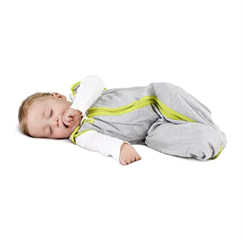 Miniatura 12 de rodar de bebé Deedee Sleep Lite bebé Saco de dormir, Azul