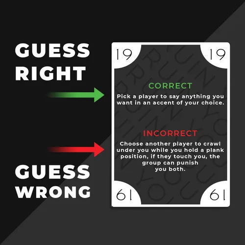 Miniatura 4 de This Game Will Ruin You Vol 1 – Juegos de cartas para adultos y despedidas de soltera – Juegos de fiesta para estudiantes universitarios e ideas