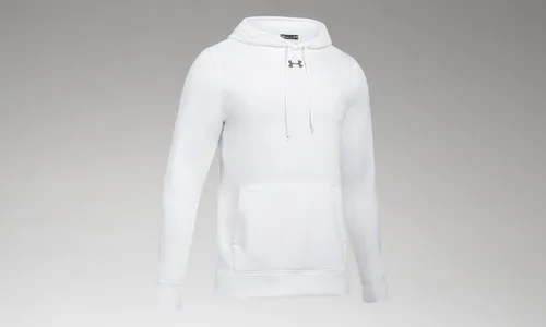Miniatura 3 de Under Armour Sudadera con capucha Hustle Fleece para hombre