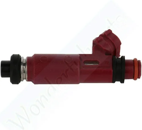 Miniatura 4 de Juego de 4 inyectores de combustible de repuesto para Mazda Miata 1.8L 2001 2000 1999 SE Base LS 195500-3310