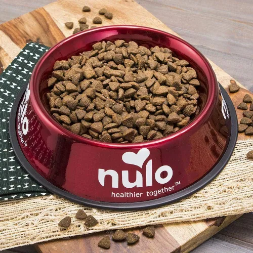 Miniatura 3 de Nulo Frontrunner - Alimento para perros con pollo para cachorros