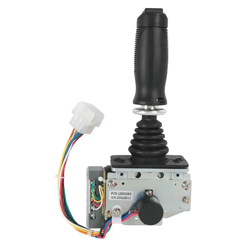 RALBDX Joystick Controller 1600283 Compatible with JLG 400S 460SJ 600A 600AJ 600S 600SJ 660SJ 601S 740AJ 800A 800AJ # 1600283 1600239