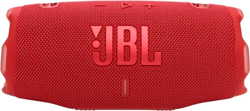 Miniatura 9 de JBL Charge 6 - Altavoz Bluetooth portátil impermeable y a prueba de caídas, audaz sonido JBL Pro con refuerzo de sonido de IA, 28 horas de tiempo