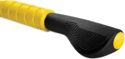 Miniatura 2 de SKLZ Barra de masaje Palo de masaje de rodillo muscular de mano para terapia física