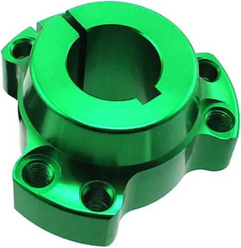 Miniatura 6 de DJ-Motor Cubo de rueda trasera de 1 pulgada de 0.984 in viene con doble sellado para Go Kart Mini Bike Drift Trike