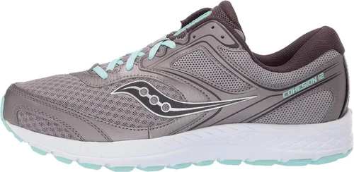 Miniatura 9 de Saucony VERSAFOAM Cohesion 12 - Tenis de correr para mujer, para carretera