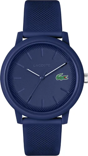 Miniatura 8 de Lacoste Reloj de silicona crono 12.12 para hombre