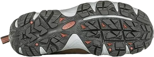 Miniatura 6 de Oboz Firebrand II Low B-Dry - Zapatos de senderismo para hombre, TIERRA