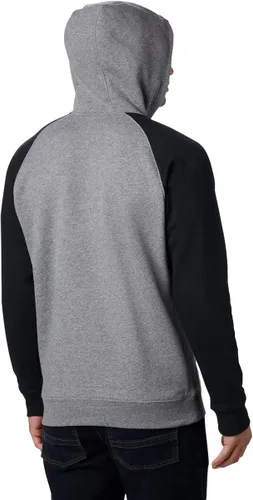 Miniatura 2 de Columbia Hart Mountain II - Sudadera con capucha para hombre