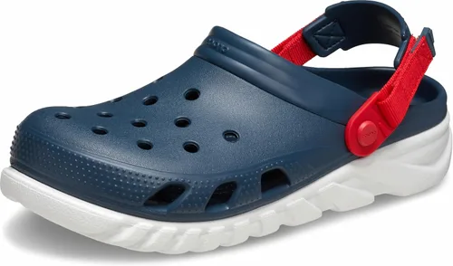 Miniatura 13 de Zuecos Crocs Unisex para Adultos Duet Max II