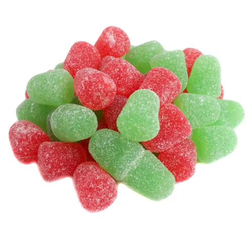 Miniatura 9 de Sarahs Candy Factory Gotas de Dulce con Especias Surtidas 3 Libras en Frasco