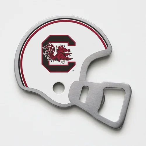 Miniatura 13 de YouTheFan Abridor de botellas NCAA Alabama Crimson Tide