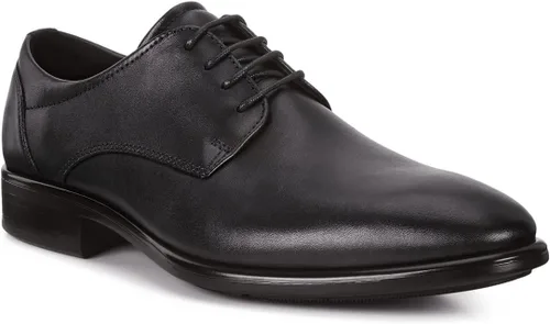 Miniatura 2 de ECCO Corbata de punta lisa Citytray Oxford para hombre