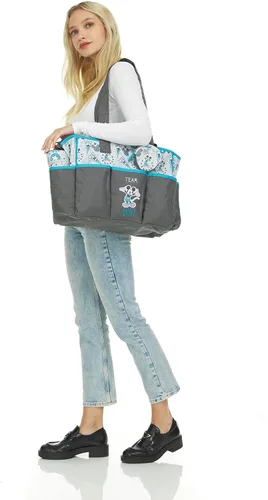 Miniatura 7 de Disney Multi Piece Tote