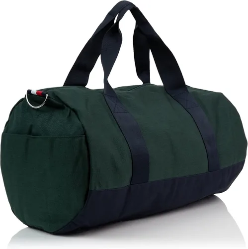 Miniatura 2 de Tommy Hilfiger Bolso de lona Signature para hombre