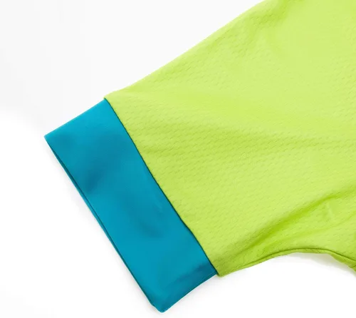 Miniatura 6 de JPOJPO Camiseta de ciclismo para mujer