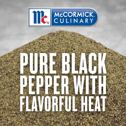 Miniatura 2 de McCormick Pimienta negra grande
