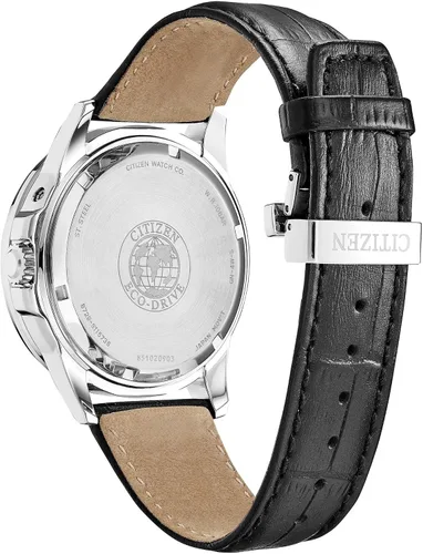 Miniatura 3 de Citizen Relojes BU0050-02L Calendrier