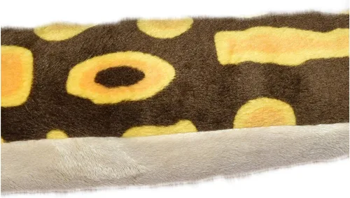 Miniatura 3 de Wild Republic - Peluche de serpiente de peluche, regalo para niños, Ball Python, 54